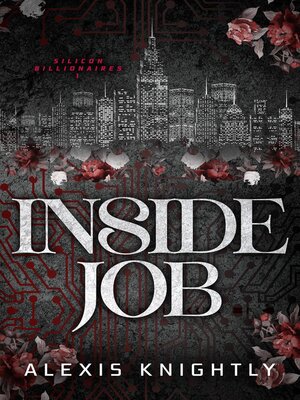 cover image of Inside Job